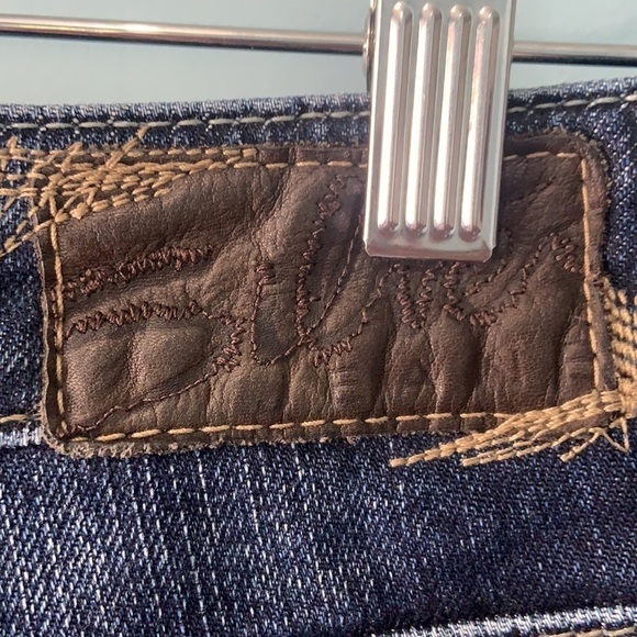 Silver Natsuki jeans - Picture 7 of 16